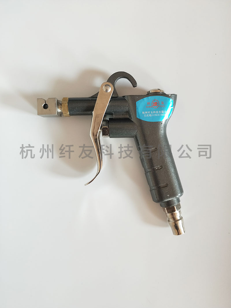 打結(jié)槍